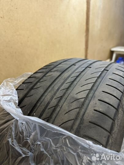 Pirelli Powergy 225/55 R17 101