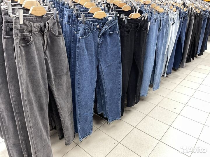 Джоггер Турецкий