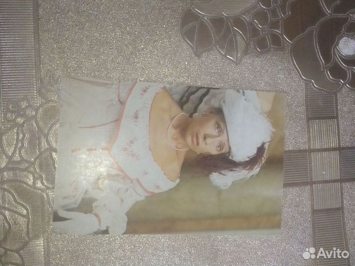 Календарики актеры советского кино (опт)