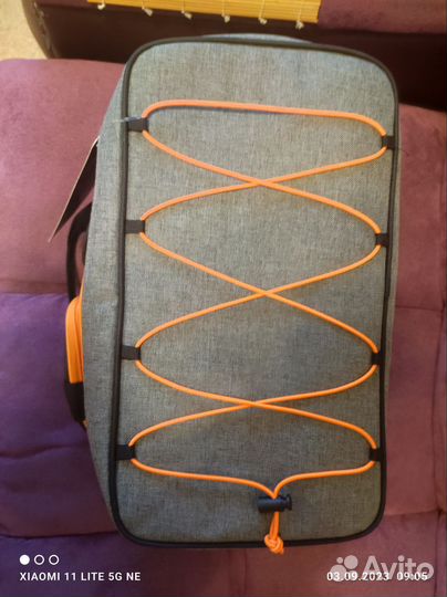 Термо сумка холодильник, 27 л