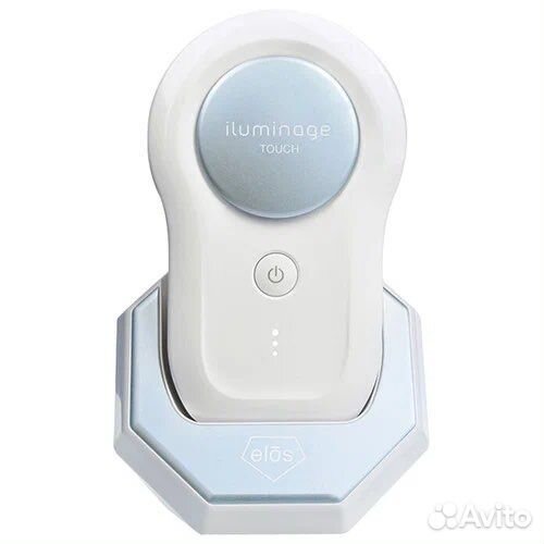 Фотоэпилятор iluminage Precise Touch Pro