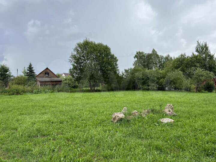 Дача 70 м² на участке 10 сот.