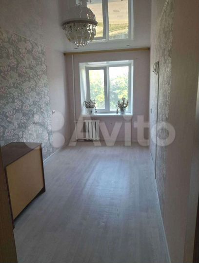 2-к. квартира, 43 м², 2/5 эт.