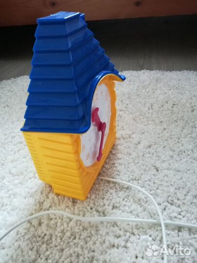 Светильник