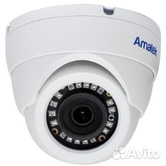 Amatek AC-HDV212 2,8mm(7000515)