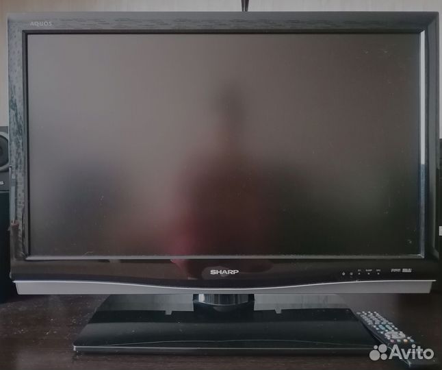 Телевизор бу