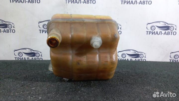 Бачок расширительный Ssangyong Kyron 1 D20DT