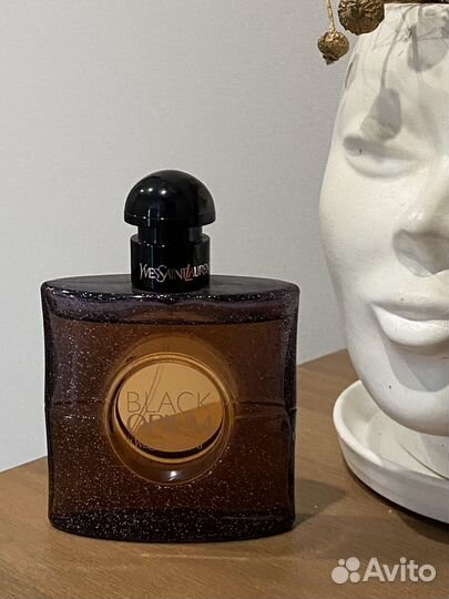 Туалетная вода ysl