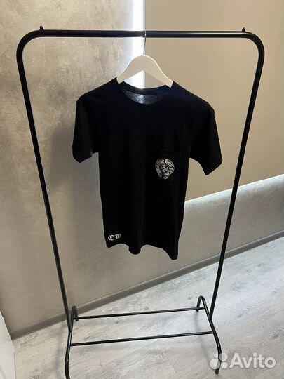 Chrome hearts t-shirt