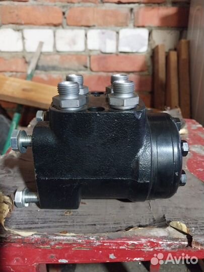 Рулевой насос дозатор-150