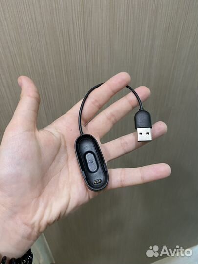 Зарядное для mi band