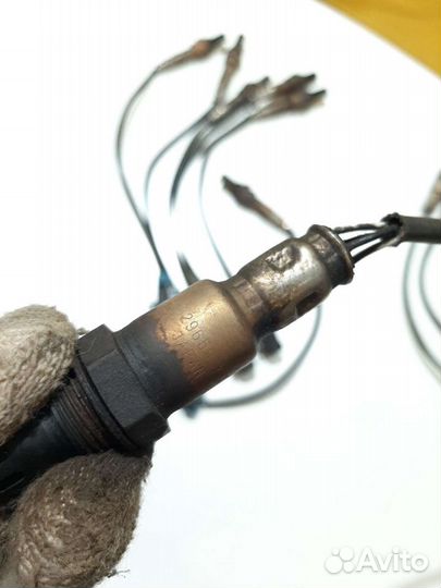 Кислородный датчик Opel