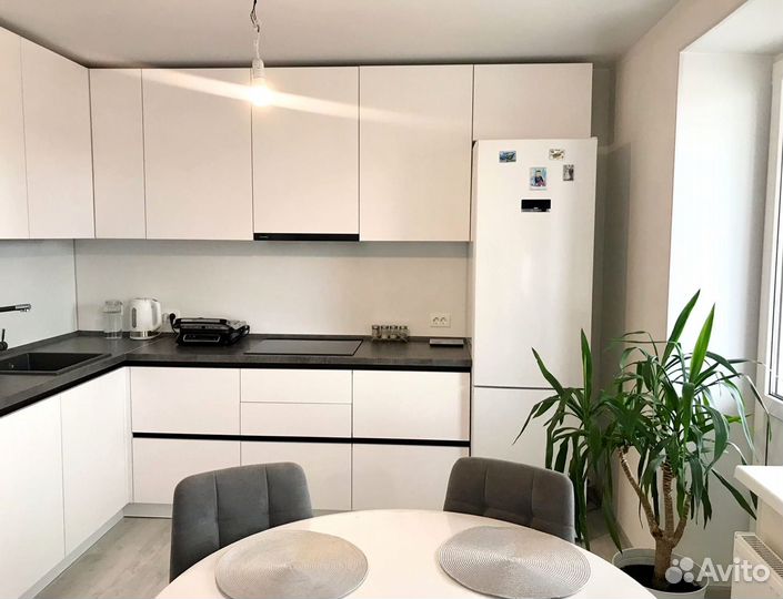 Кухонные гарнитуры на заказ