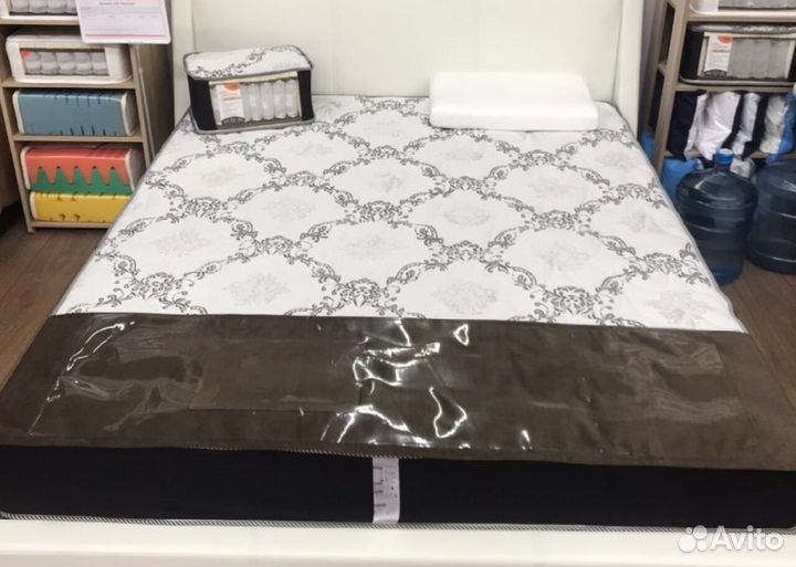 Матрас на кровать