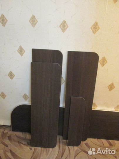 Полки