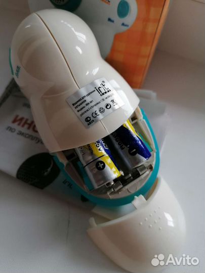 Машинка для удаления катышков