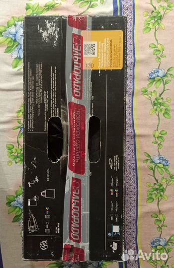 Принтер мфу струйный hp deskjet 3050A