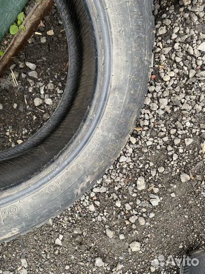 Maxxis ArcticTrekker NP3 195/65 R15