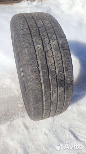 Continental ContiCrossContact LX Sport 235/55 R17 99V
