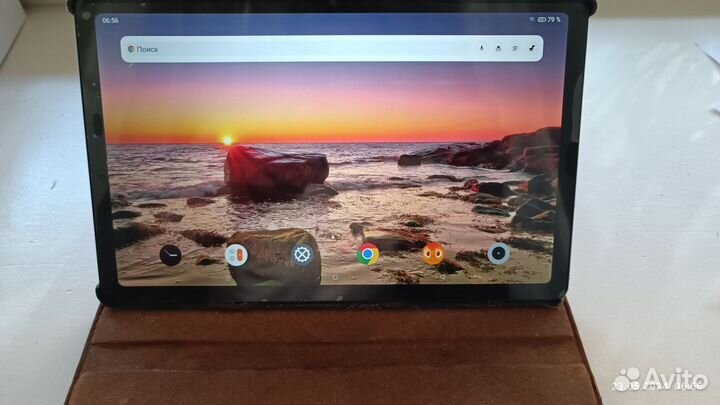 Планшет realme pad