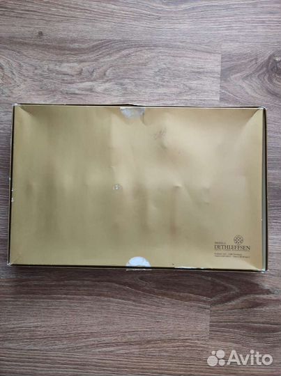 Мини-бар бутылочки Коробка Chivas виски