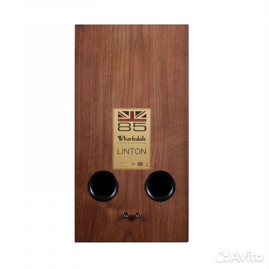 Wharfedale Linton 85th Anniversary with stand's