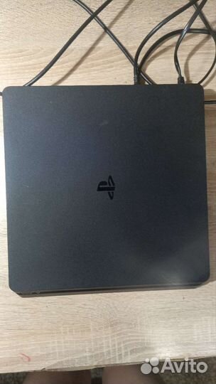 Sony PS4