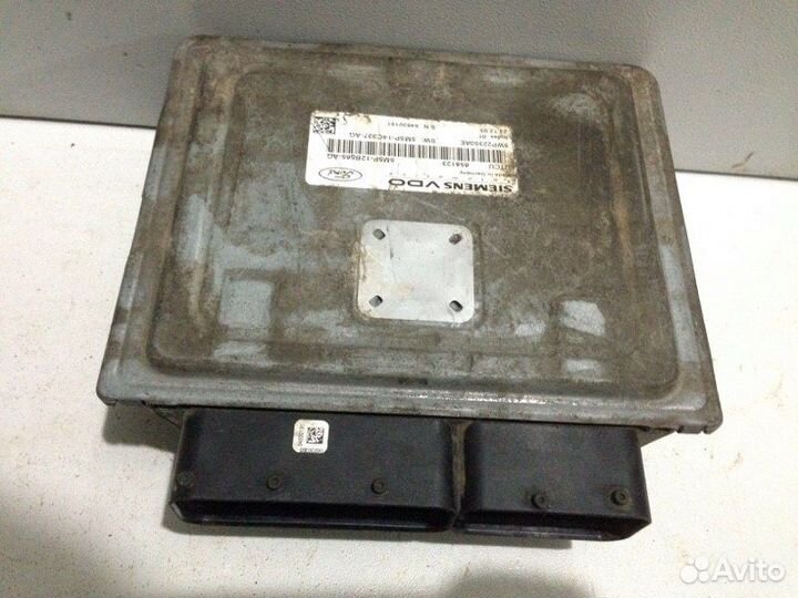 Блок управления АКПП Ford Focus 2 2004-2008