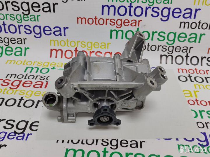 Насос масляный Bmw 7 G11 N63 N63B44