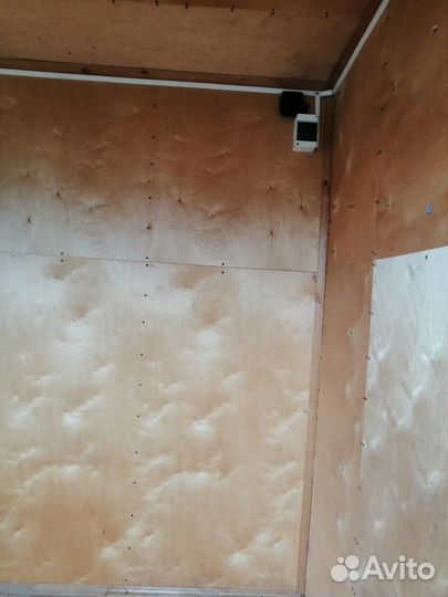 Продаю бытовку