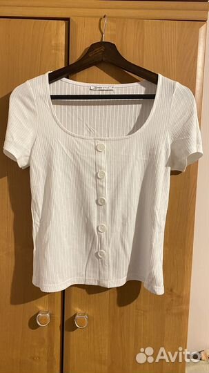 Футболка женская