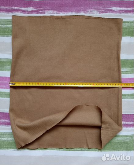 Кашкорсе, трикотаж вязаный, времён СССР