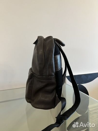 Рюкзак кожаный мужской Ted Baker