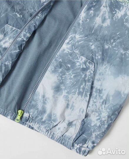 Ветровке Zara original Испания 134