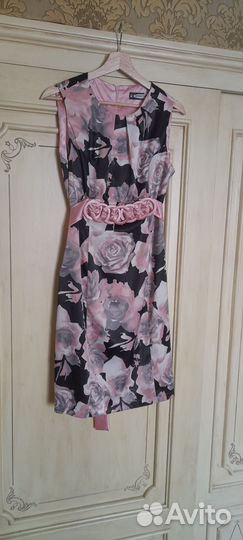 Платье женское 42 размер