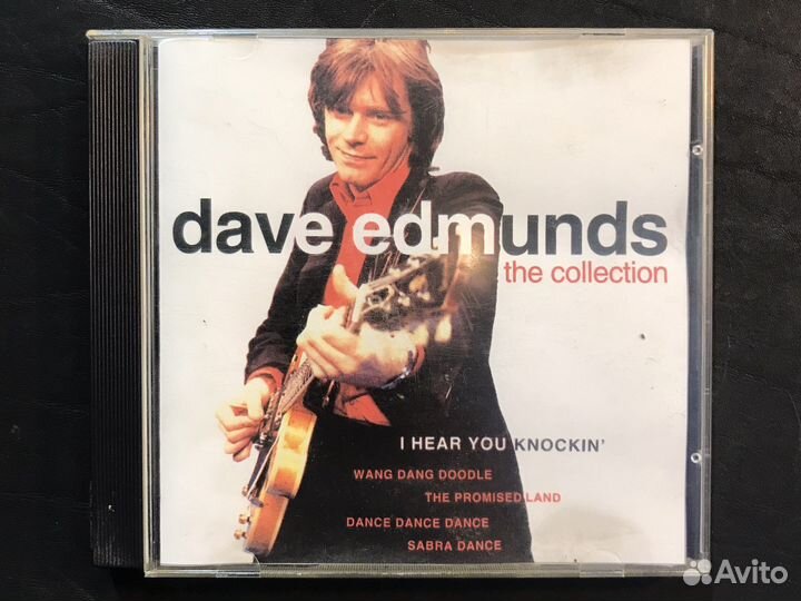 Dave edmunds love sculpture