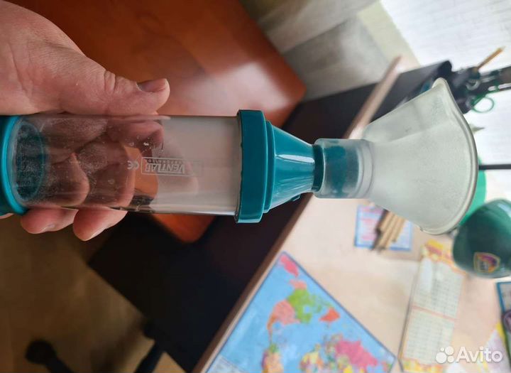 Детский спейсер