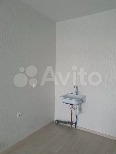 2-к. квартира, 39,9 м², 13/17 эт.