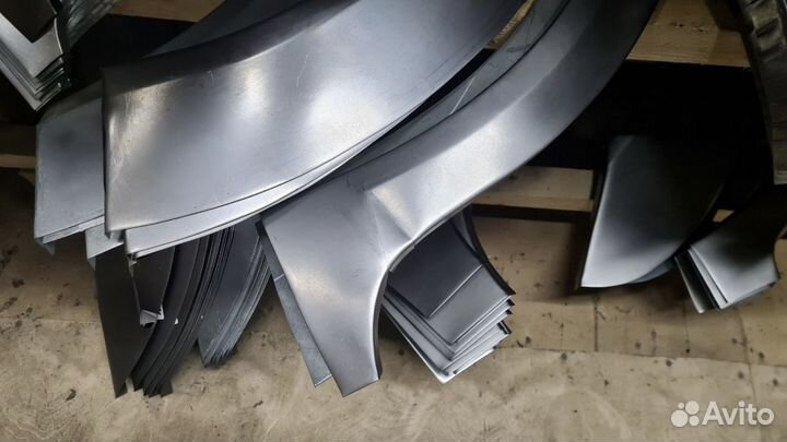 Ремонтные арки Great Wall Safe