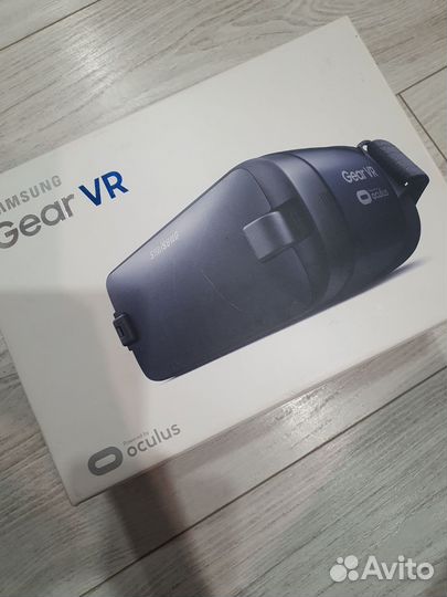 Очки Samsung Gear VR