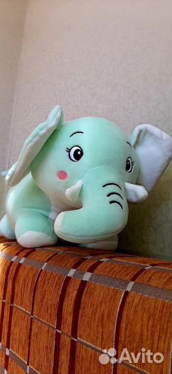 Игрушка сумка