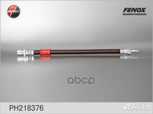 Шланг тормозной chevrolet lacetti 05/daewoo N