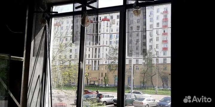 Окна и балконы новые