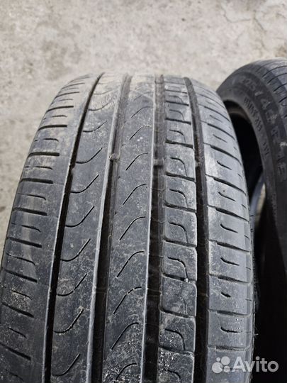 Pirelli Cinturato P7 225/45 R18 91V