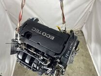 Двигатель F18D4 Chevrolet Cruze 1.8л. 140л.с
