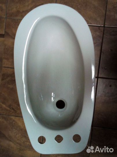 Бидэ (новое)