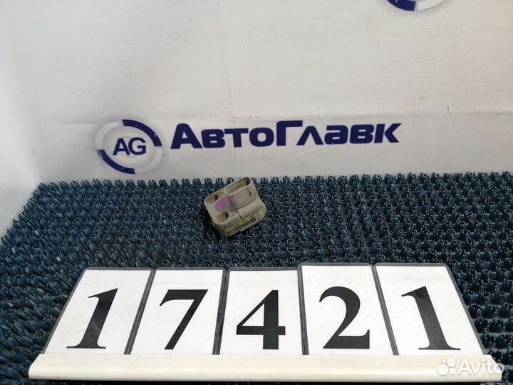 Датчик холостого хода Toyota Caldina