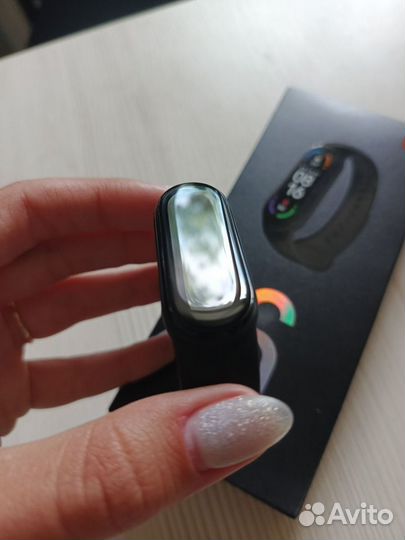 Xiaomi mi band 6