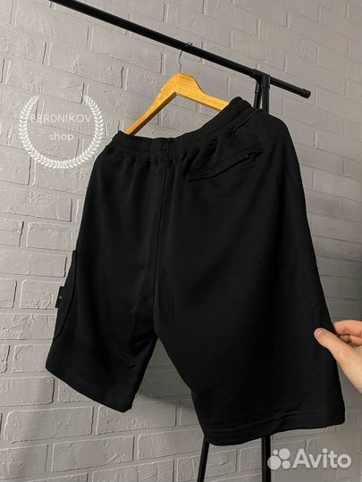 Шорты Stone Island