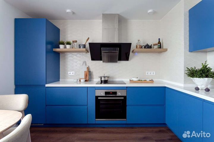 Кухонный гарнитур от производителя